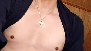 Cuckold WATCHES Big Cock FUCKING!