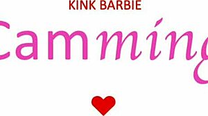 Loira Gostosa Se Exibe Na Webcam