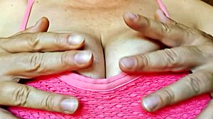 i can't believe these huge tits are right in my boss's face, leading to a massive cumshot on hardpornlinks.com