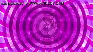 Sissification femdom jerks off big cock