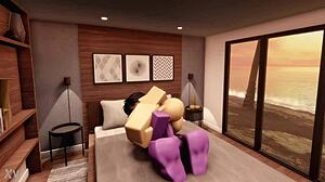 i explore bumblebee bathroom fun in 18titans part 24