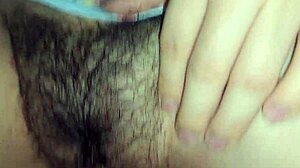 Intense Foreplay Leads To Fucking My Stepsister's Big Pussy