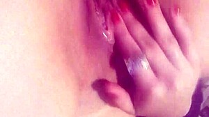 She says, I sent the masturbation video to my little sister for fun.