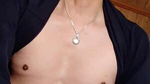 Cuckold WATCHES Big Cock FUCKING!