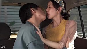 処女だった私が既婚姉に全て教えてもらった