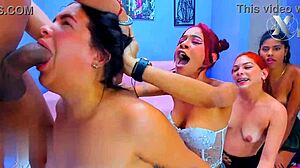 God! Teacher Private Lesson Sucking Cock!