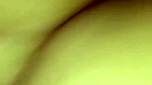 curvy blonde with big natural tits squirts in missionary action