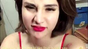 melonechallenge hard anal with skinny guy creampie