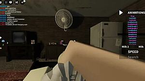 Exciting Fun Sex Adventures Happening Right on Roblox!