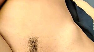 She says, 'let's have a naughty doggystyle in the tent'