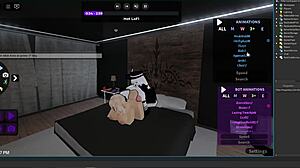 busty sluts engage in wild sex