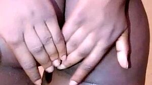 I enjoy best african videos with big asses