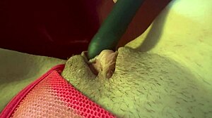 Italian big tits milf artemisia love flashes in car