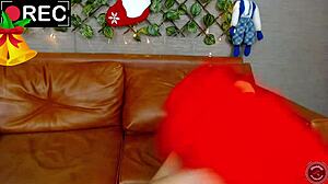 Meet the chubby Manipuri bhabhi ready for fun