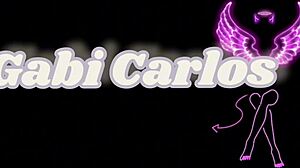 Indie Rose Trains To Be Slutty For Stepbro