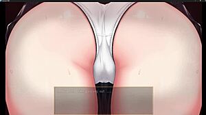 i'm overwhelmed by femuzero skullgirl trampling my face in wild domination. her face sitting drives me crazy!