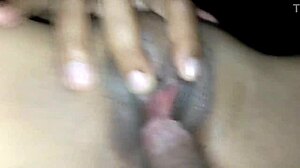 Check out this hot nurse's tight pussy! 😍