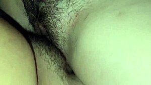 While Watching TV, My Stepsister Lets Me Join Her