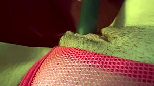 Italian big tits milf artemisia love flashes in car