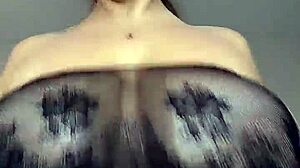 Want Me to Sit on Your Face with Big Saggy Tits?