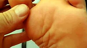 She says, 'let's have a naughty doggystyle in the tent'