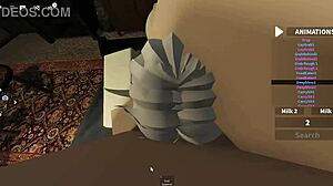 Exciting Fun Sex Adventures Happening Right on Roblox!