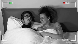 Francesca learns submission from disabled coach