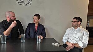 i can’t believe jennifer mendez took 3on1 gangbang with dp and squirt!