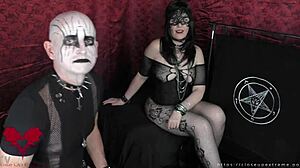 close up verification video showing details clearly