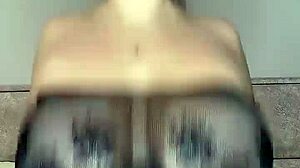 Want Me to Sit on Your Face with Big Saggy Tits?