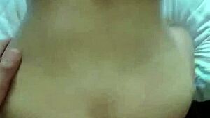 gimiendo de placer me encanta follar con monster cock