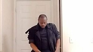 fantasizing about girlfriend wife with slow masturbation and cum!