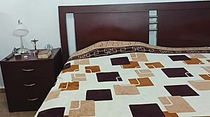 Taking Good Care of My Stepsister After Party - Porn in Spanish