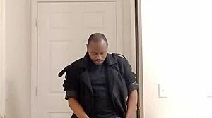 fantasizing about girlfriend wife with slow masturbation and cum!