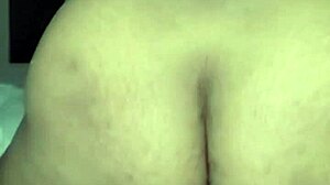 Bella Blu Spits Saliva During Throating