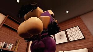 i explore bumblebee bathroom fun in 18titans part 24