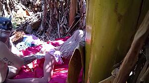 i ate the horny redhead sex toy, it was so sexy