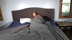 Home alone! Ready for strapon poundtown?