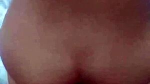 gimiendo de placer me encanta follar con monster cock