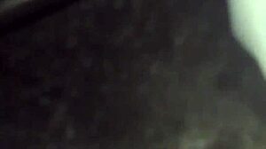 Thickdickbandit leva gozada babada no gloryhole