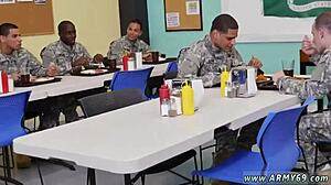 gay porn soccer movie and videos xxx yes drill sergeant