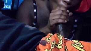 i'm getting my dick sucked through reeses shorts in 4k, feeling that curvy gagging action