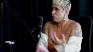 Curious about charisma and truth? Watch now on SheerRed