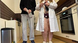 Want to see me deepthroat this big cock?