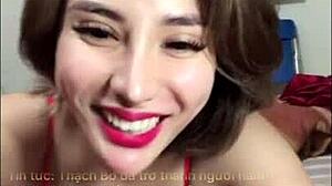 melonechallenge hard anal with skinny guy creampie