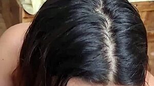 Pendeja De Argentina Chupa Pija