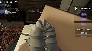 Exciting Fun Sex Adventures Happening Right on Roblox!