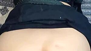 Indian sexy wife getting fucked 😍