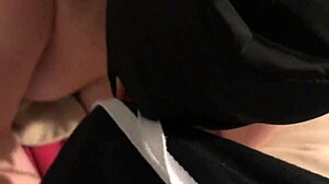 Teen Feels Rough Throat Fuck And Intense Sex.