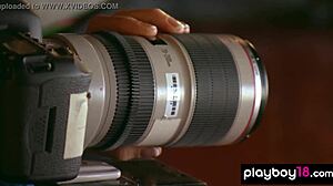 amateur milf housewife callie moaning on husbands big cock bent over in lingerie